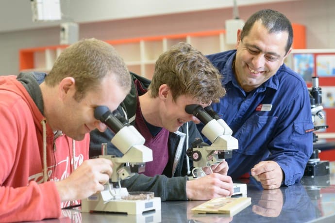 TAFE SA – Adelaide